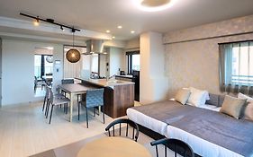 The Riverfront Residence 西広島